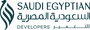 Jobs and Careers at Saudi Egyptian Developers Egypt