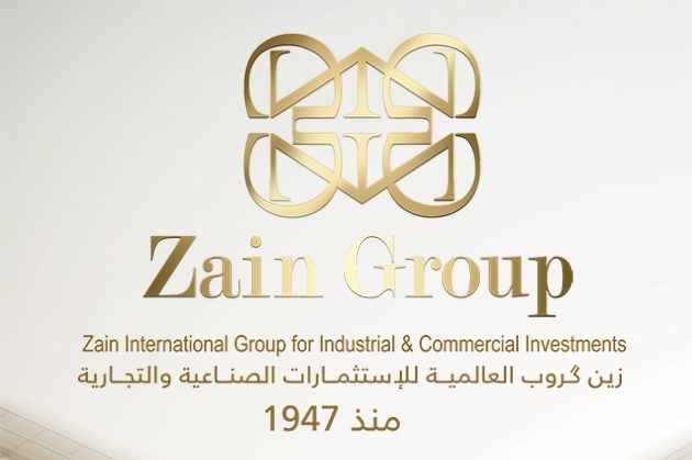 Zain Group International