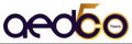 AEDCO logo