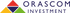 Orascom Investment Holding  logo