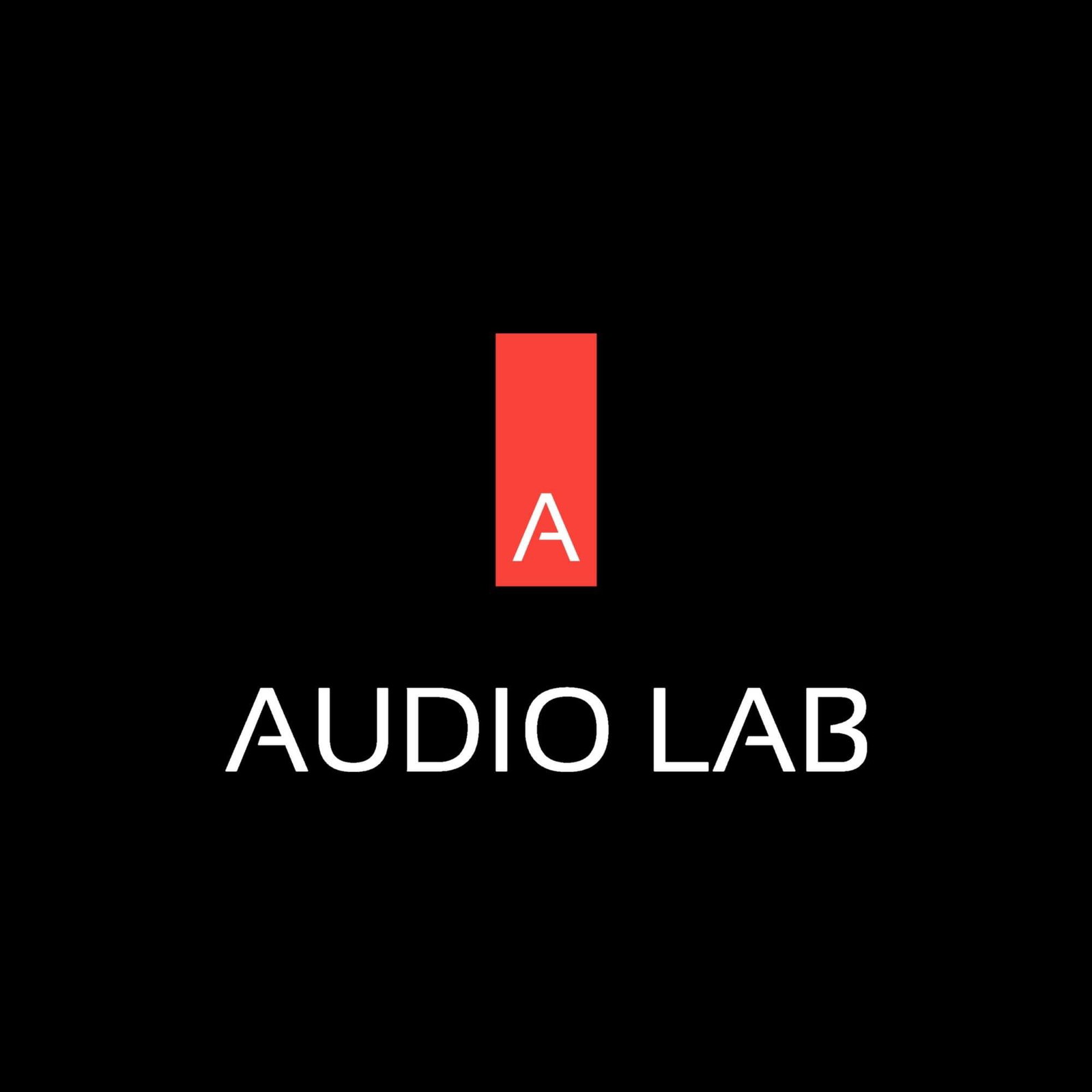 Audio Lab