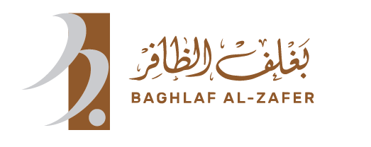 مجموعة بغلف الظافر القابضة
