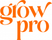 Grow Pro logo