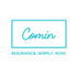 Comin Insurance Brokerage logo