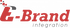 Ebrand Integration logo