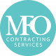 MFO for contracting logo