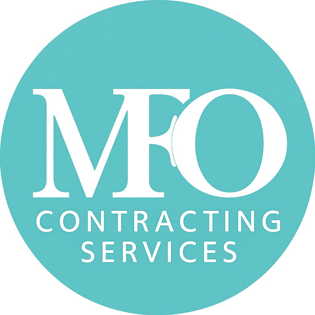 MFO for contracting