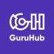 GuruHub logo