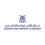 Jobs and Careers at Azzam for import and export Egypt