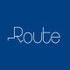 Route ِAcademy logo