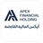 Jobs and Careers at Apex Financial Holding in Egypt | join today!