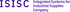 Integrated Systems for Industrial Supplies (ISISC)  logo