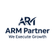 ARM Management Consultancy logo