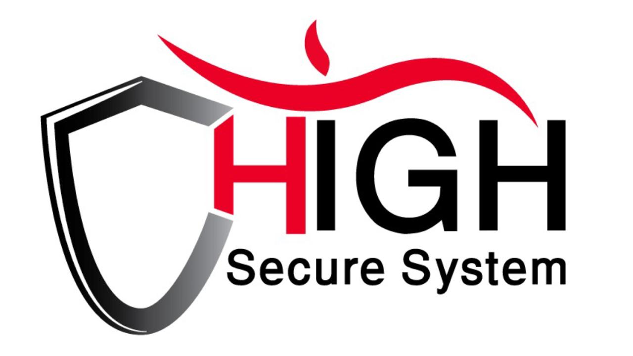 Jobs and Careers at High Secure System, Egypt WUZZUF