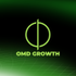 OMD Growth logo