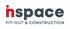 inSpace Fit-Out & Construction logo