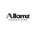 Allamz Advertising logo