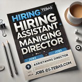 Jobs and Careers at Tebas in Egypt | join today!