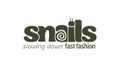 Snails Egypt logo