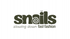 Snails Egypt logo