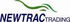Newtrac Trading Co. logo