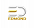 Edmond logo