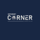 Different corner technical office logo