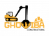 Ghowiba Construction logo