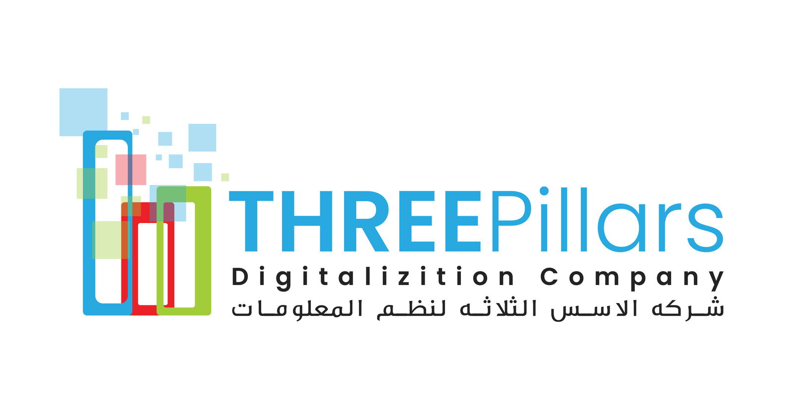 Jobs and Careers at Three Pillars Digitalization Company, Egypt WUZZUF