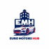 Euro Motors Hub logo