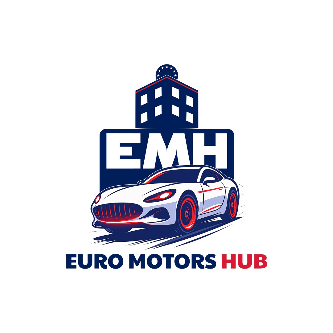 Euro Motors Hub