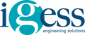 i-GESS Engineering logo