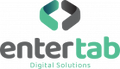 Entertab logo
