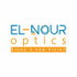 El Nour Optics  logo