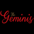 The Geminis a 360 Marketing Agency logo