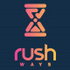 RushWays logo