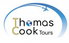 Thomas Cook Tours logo