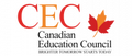 Canadian Education Council logo