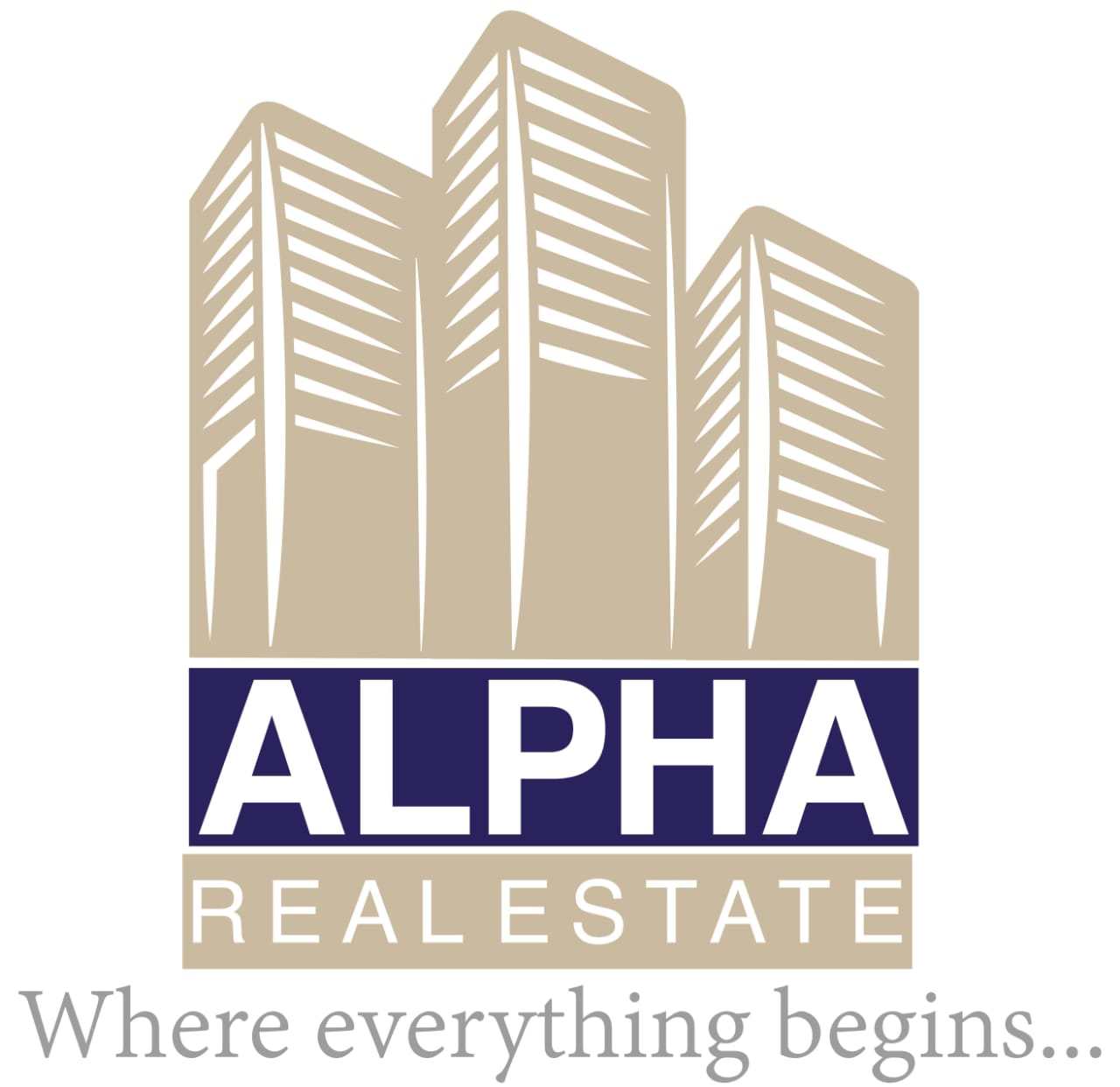 Jobs and Careers at Alpha Real Estate, Egypt WUZZUF