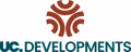 UC Developments logo