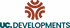 UC Developments logo