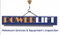 POWERLIFT for Petroleum Services & Equipment Inspection logo