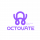 Octovate logo