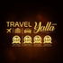 TravelYalla  logo