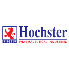 Hochster Pharmaceutical Industries