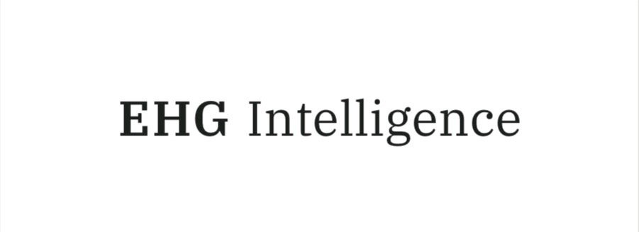 EHG Intelligence