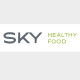 Sky Healthy Food logo