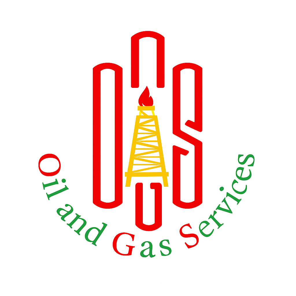 Oil & Gas Services (Free Zone)