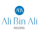 ALI BIN ALI logo