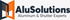 Alusolutions logo